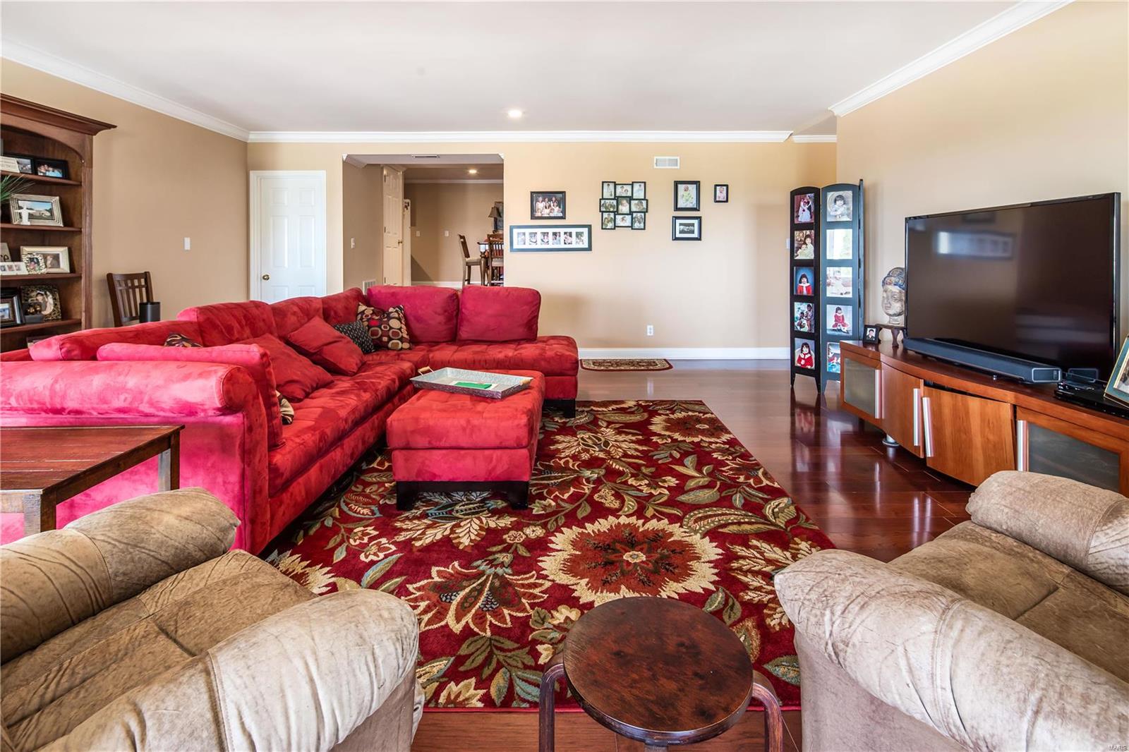 Survey 164-45-3 - Residential