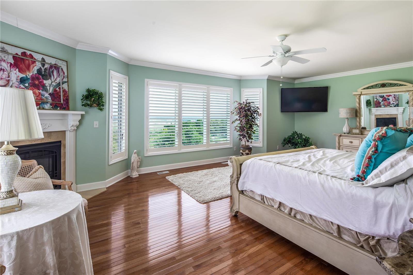 Survey 164-45-3 - Residential