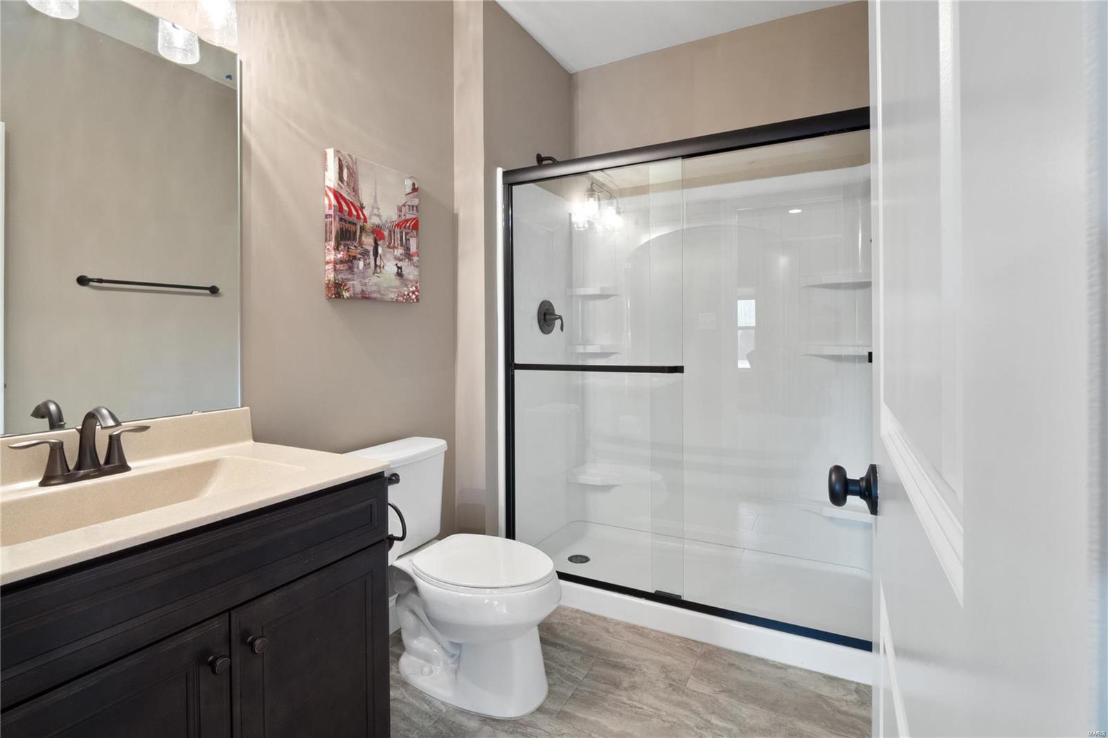 Arbors At Kehrs Mill - Residential