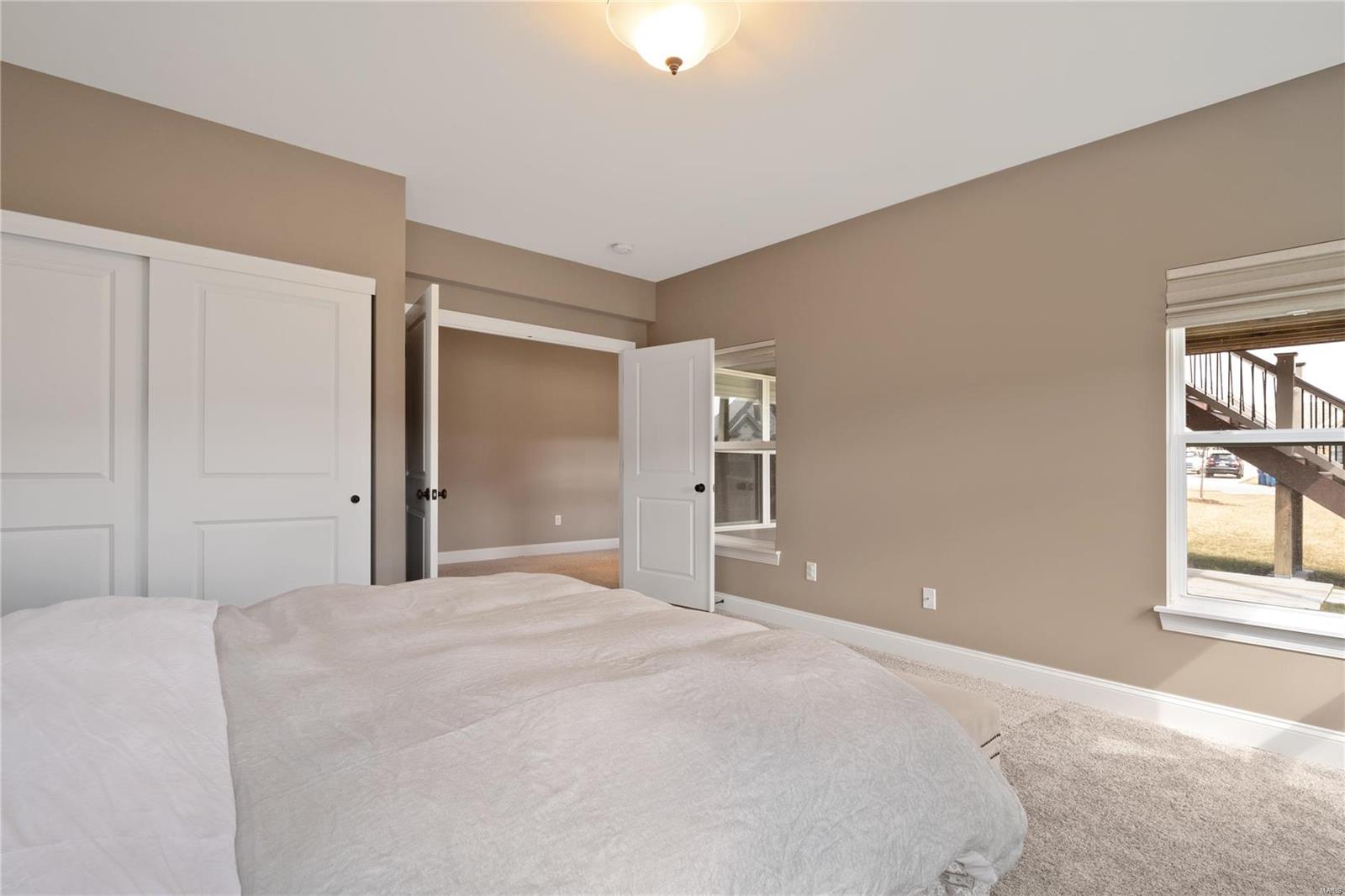 Arbors At Kehrs Mill - Residential