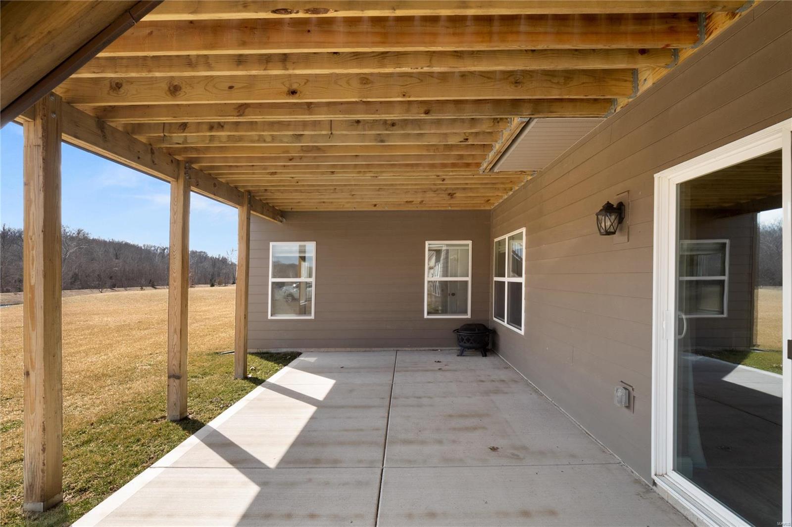 Arbors At Kehrs Mill - Residential