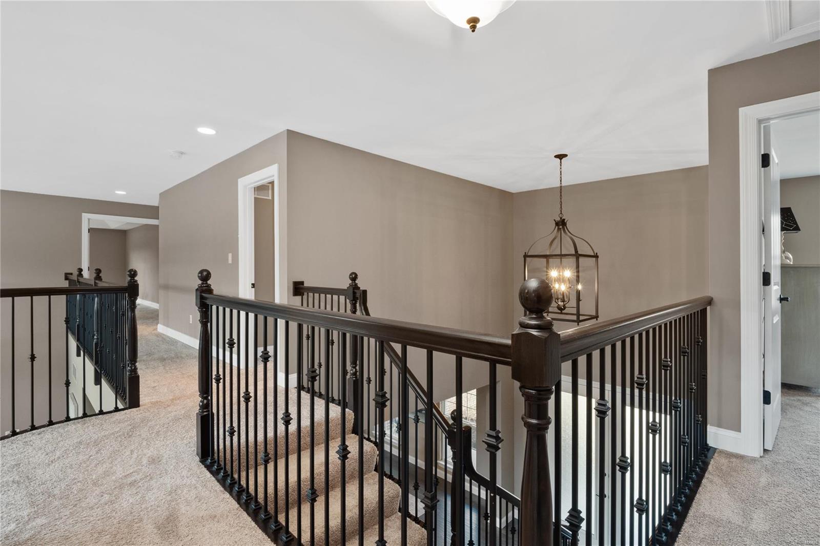 Arbors At Kehrs Mill - Residential