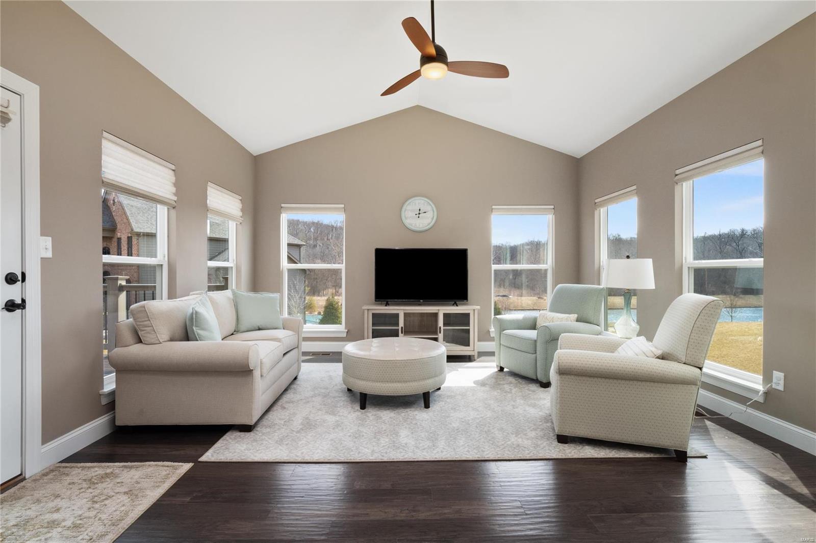 Arbors At Kehrs Mill - Residential