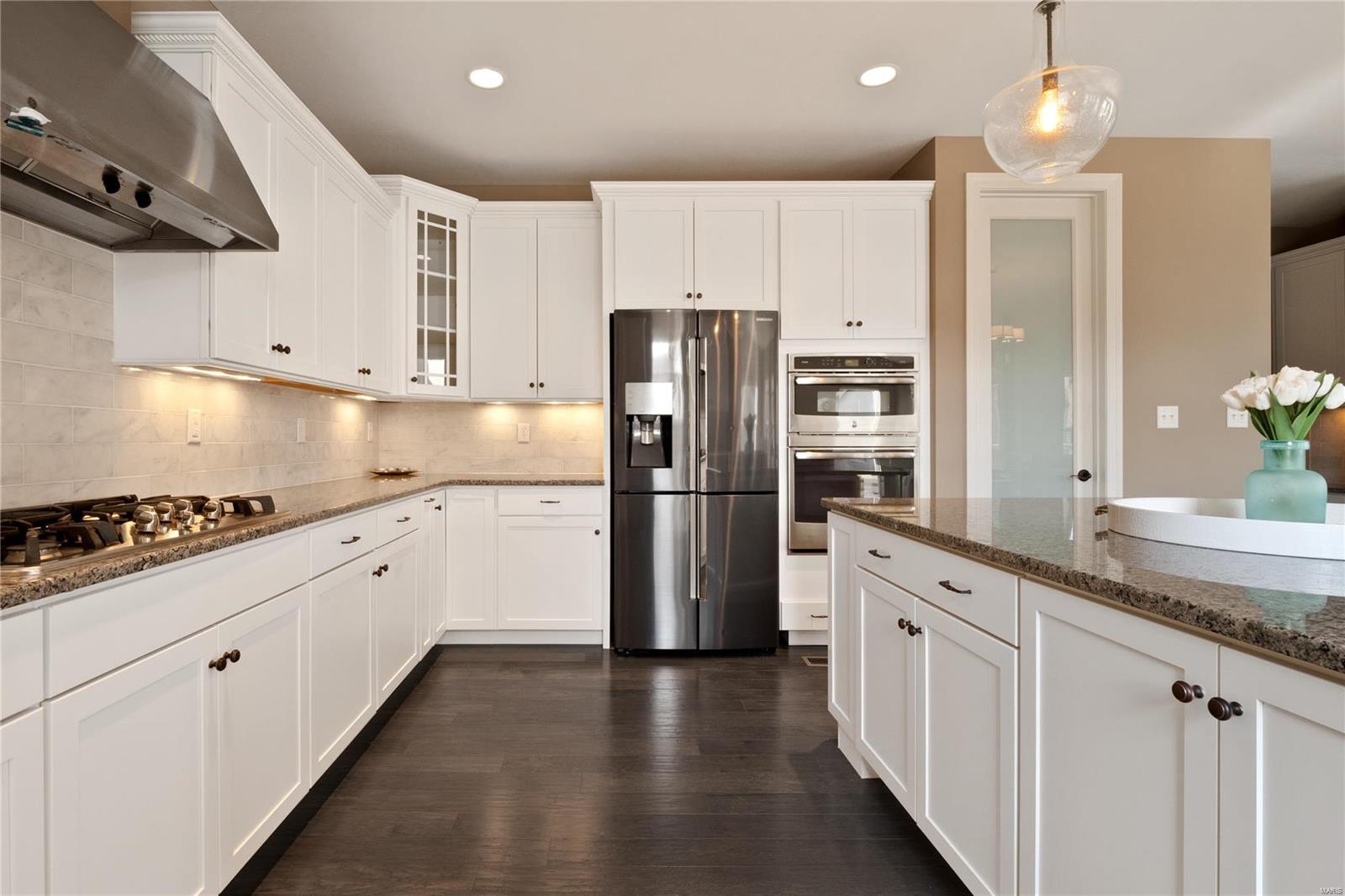 Arbors At Kehrs Mill - Residential