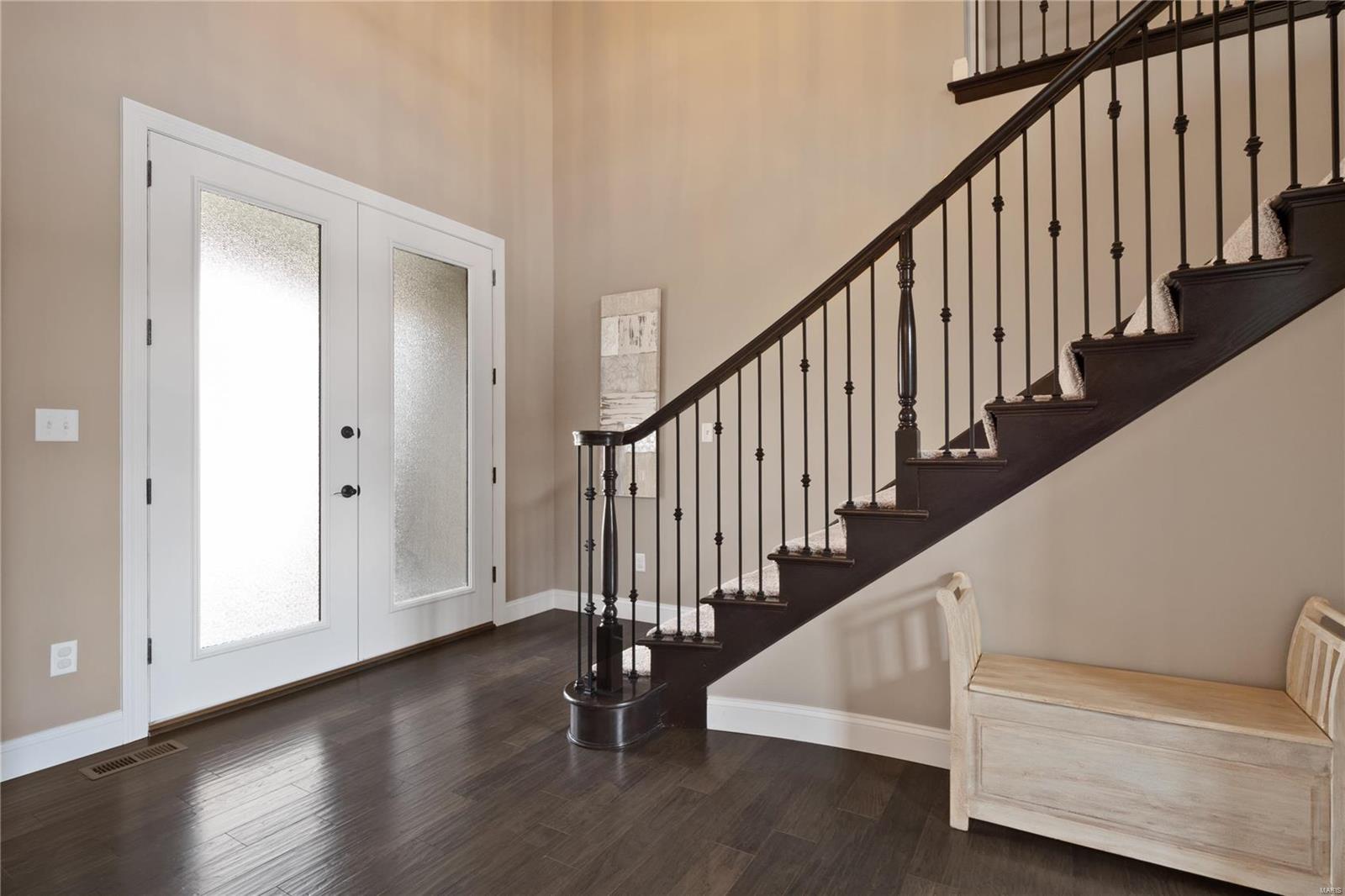 Arbors At Kehrs Mill - Residential