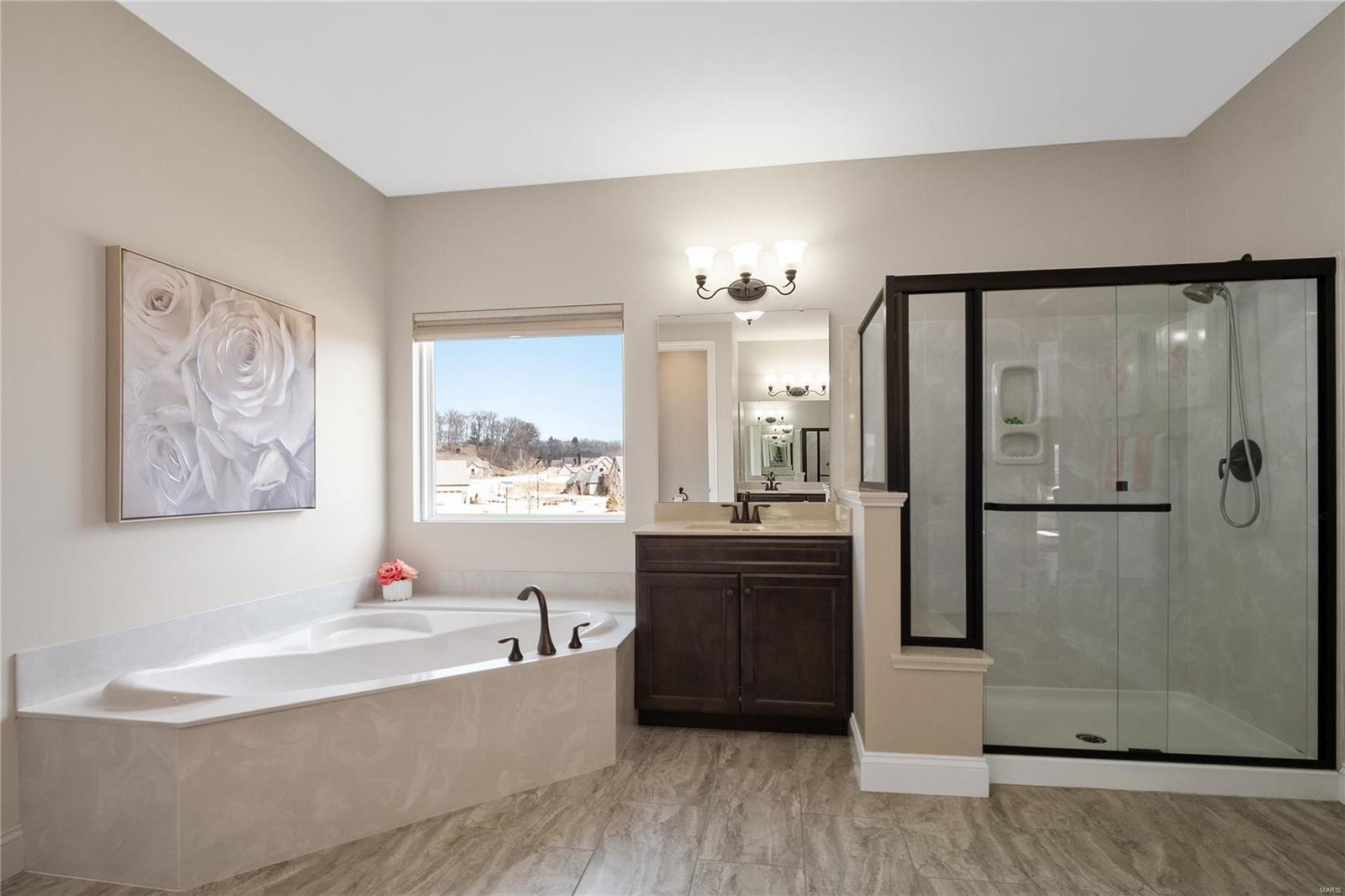 Arbors At Kehrs Mill - Residential