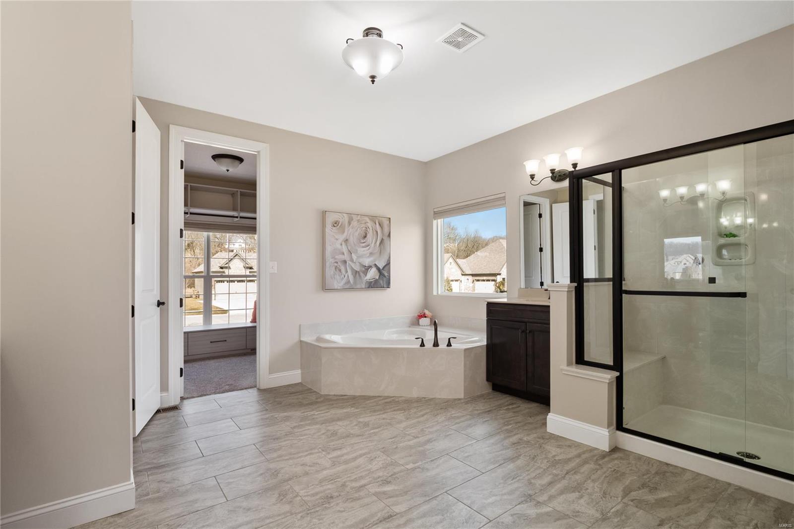 Arbors At Kehrs Mill - Residential