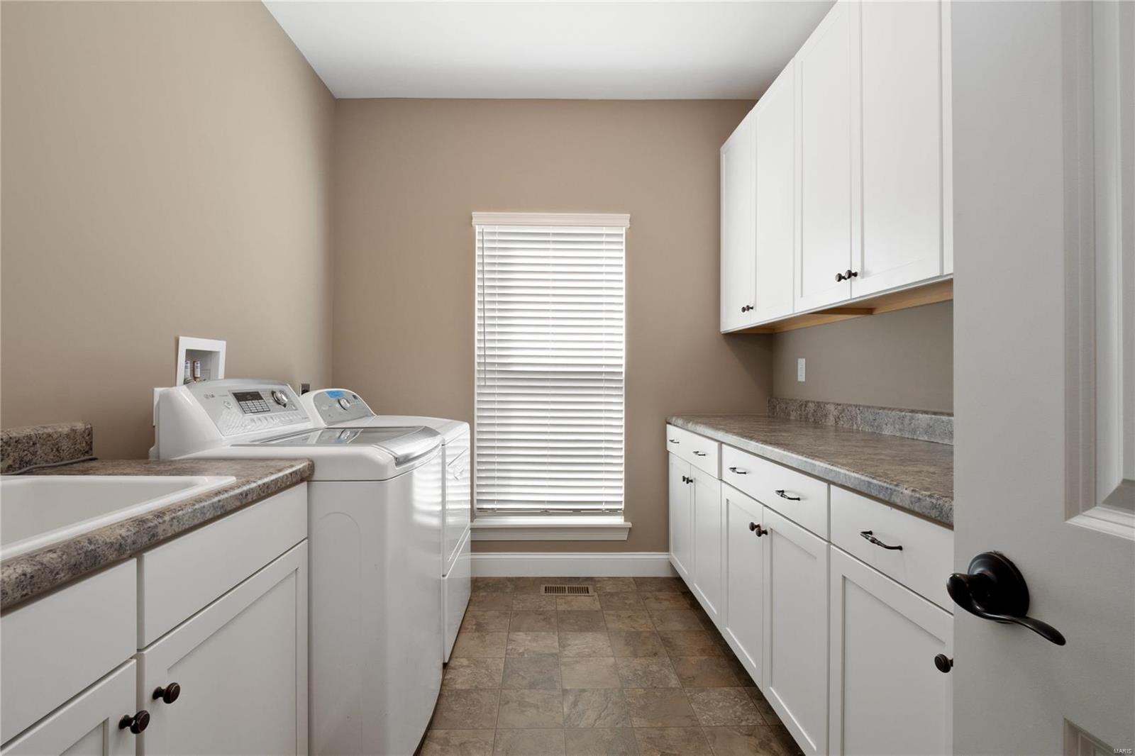 Arbors At Kehrs Mill - Residential