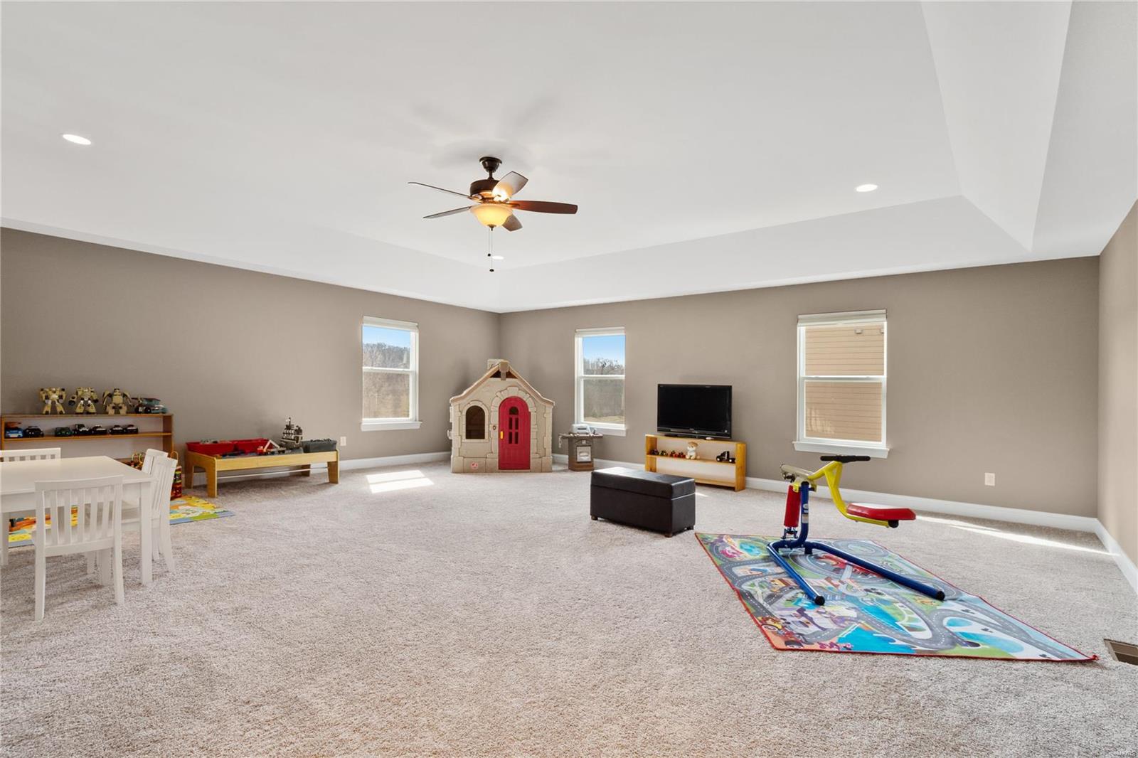 Arbors At Kehrs Mill - Residential