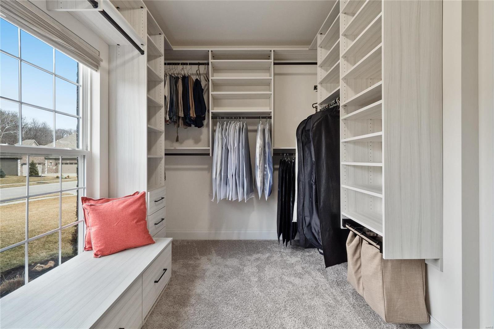 Arbors At Kehrs Mill - Residential