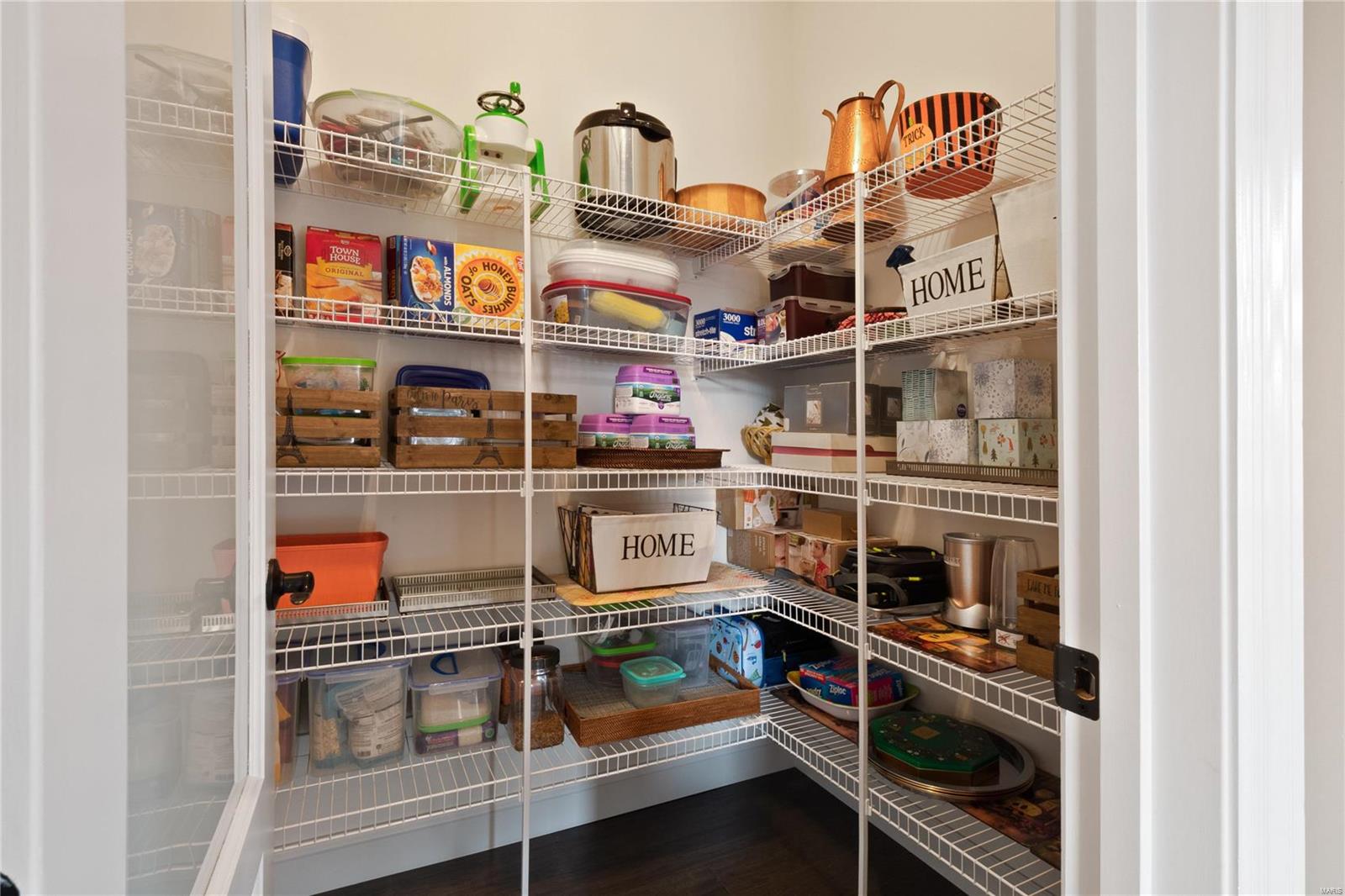 Arbors At Kehrs Mill - Residential