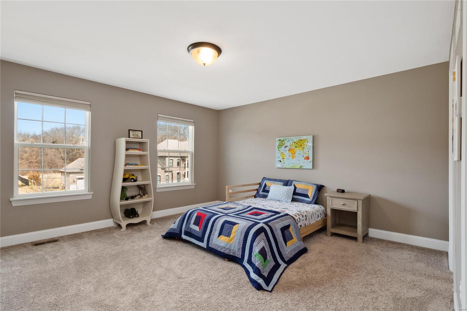 Arbors At Kehrs Mill - Residential