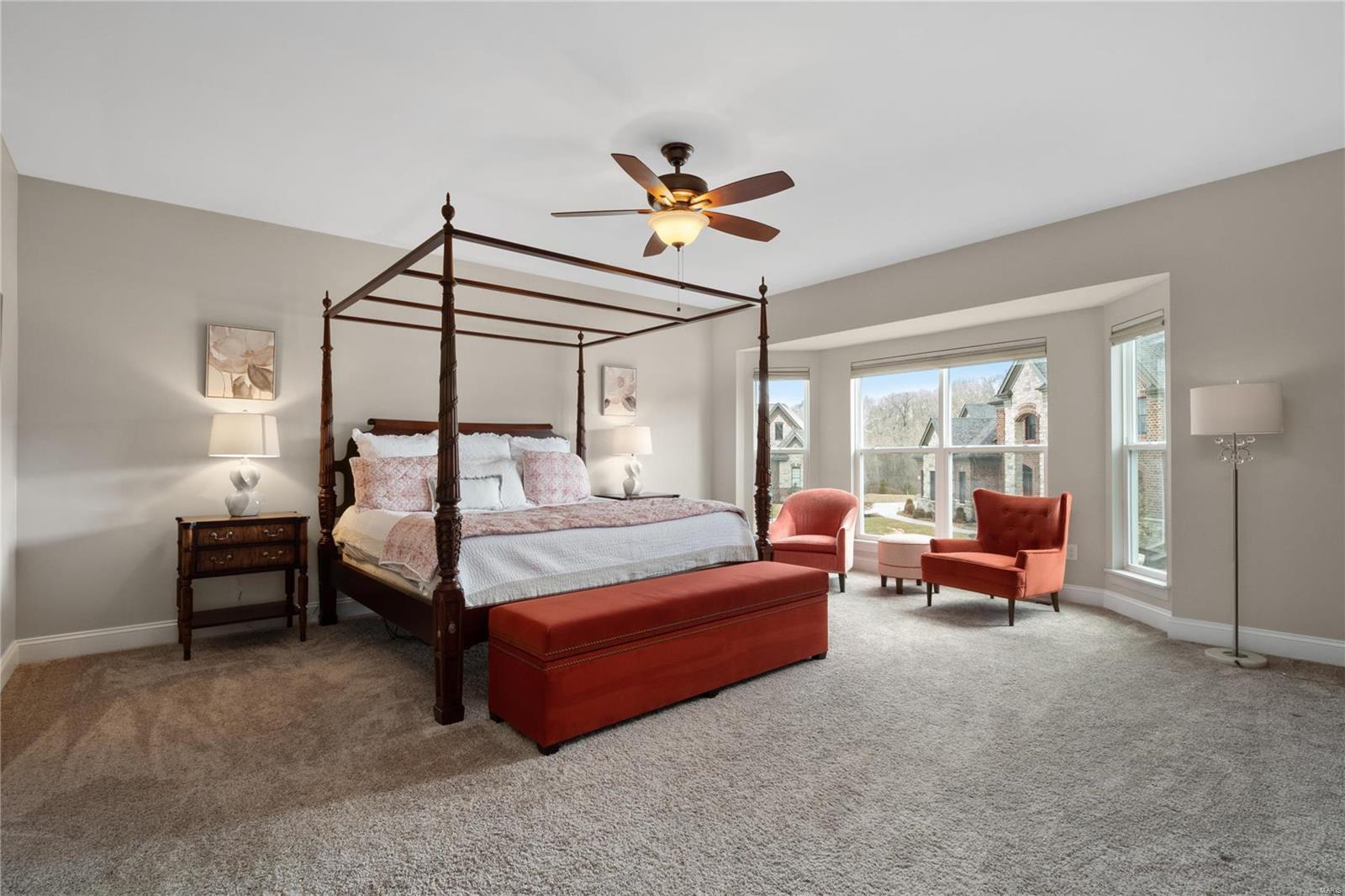 Arbors At Kehrs Mill - Residential