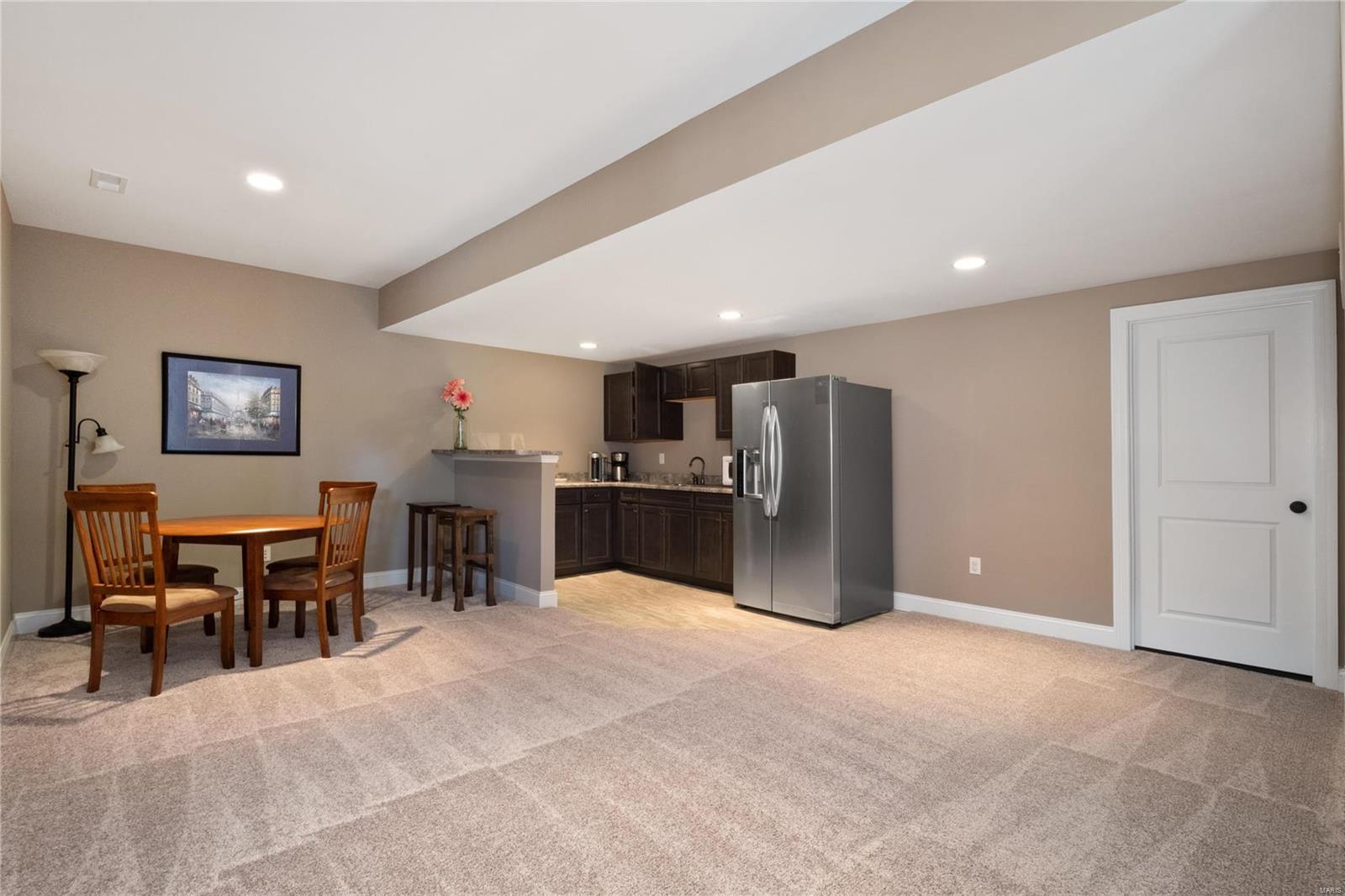 Arbors At Kehrs Mill - Residential