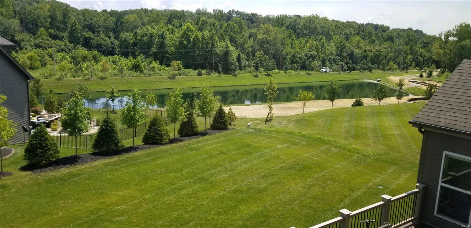 Arbors At Kehrs Mill - Residential