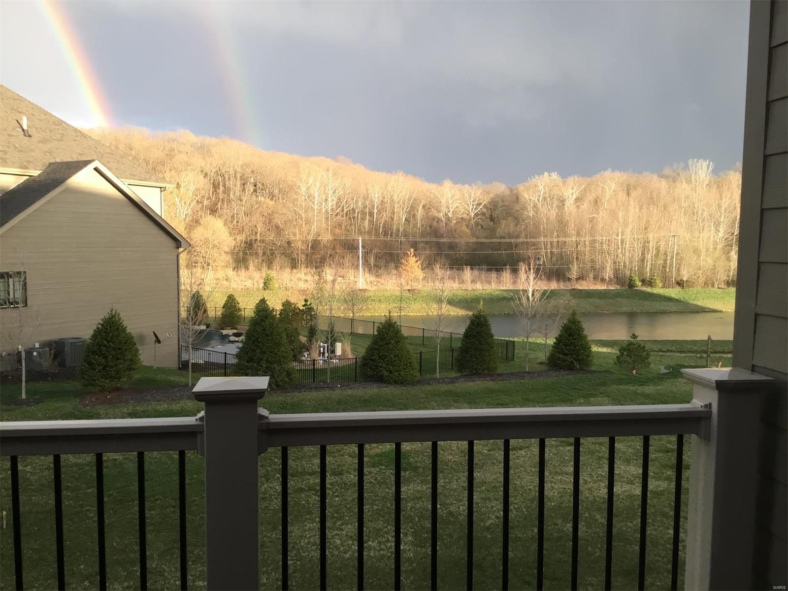 Arbors At Kehrs Mill - Residential