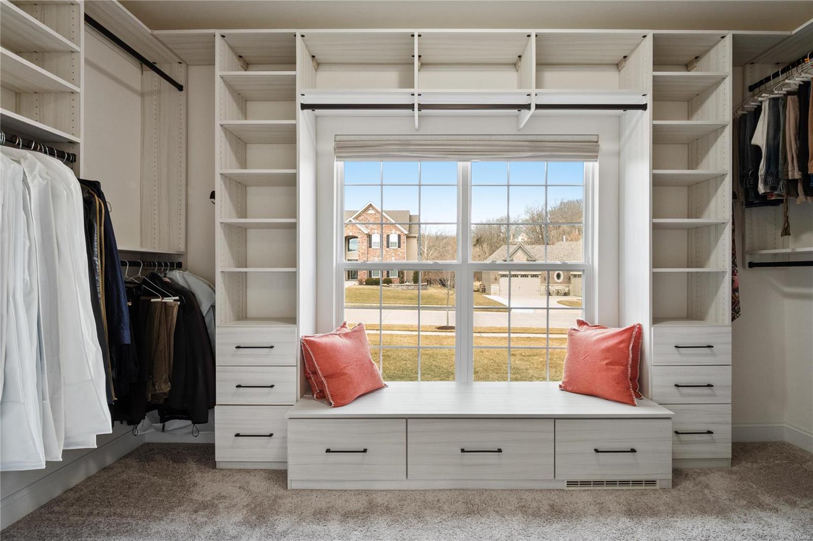 Arbors At Kehrs Mill - Residential