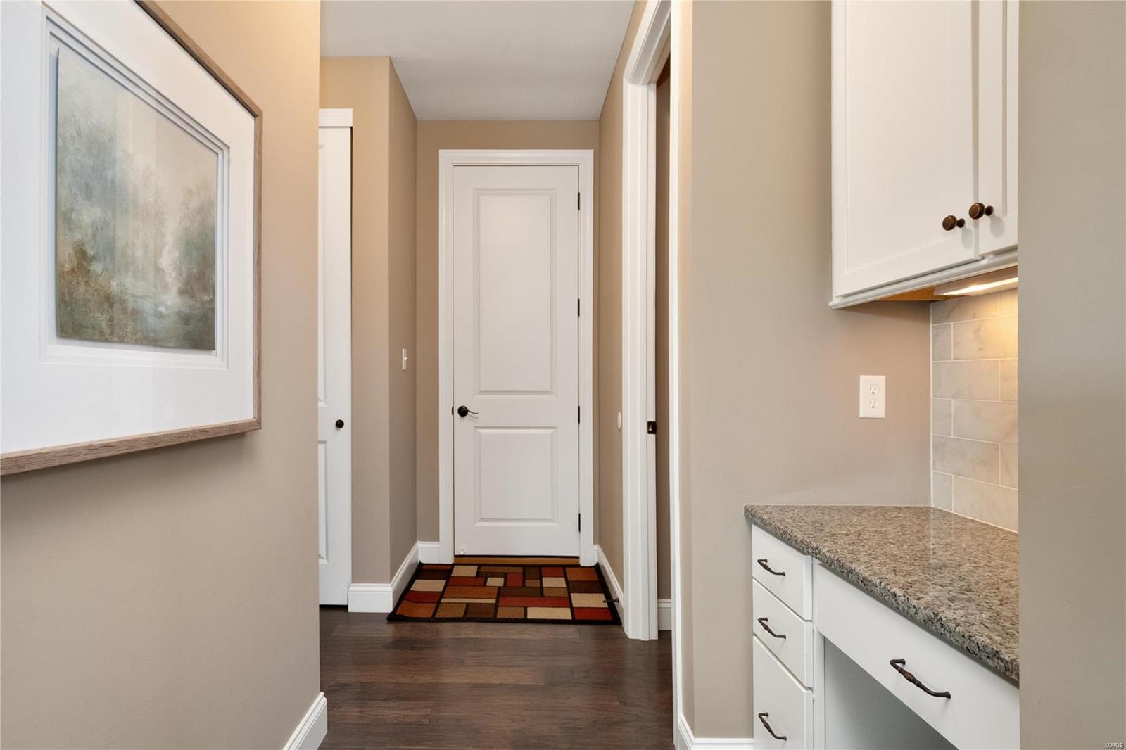 Arbors At Kehrs Mill - Residential