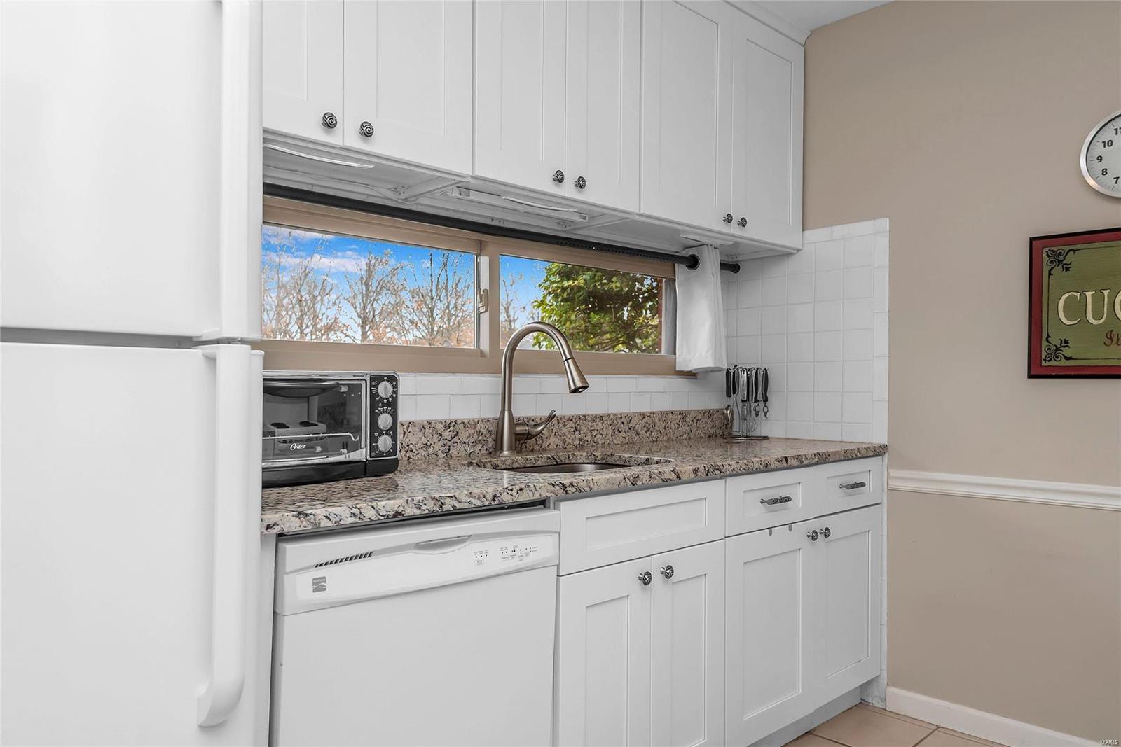 Rossridge Twnhs Condo - Residential