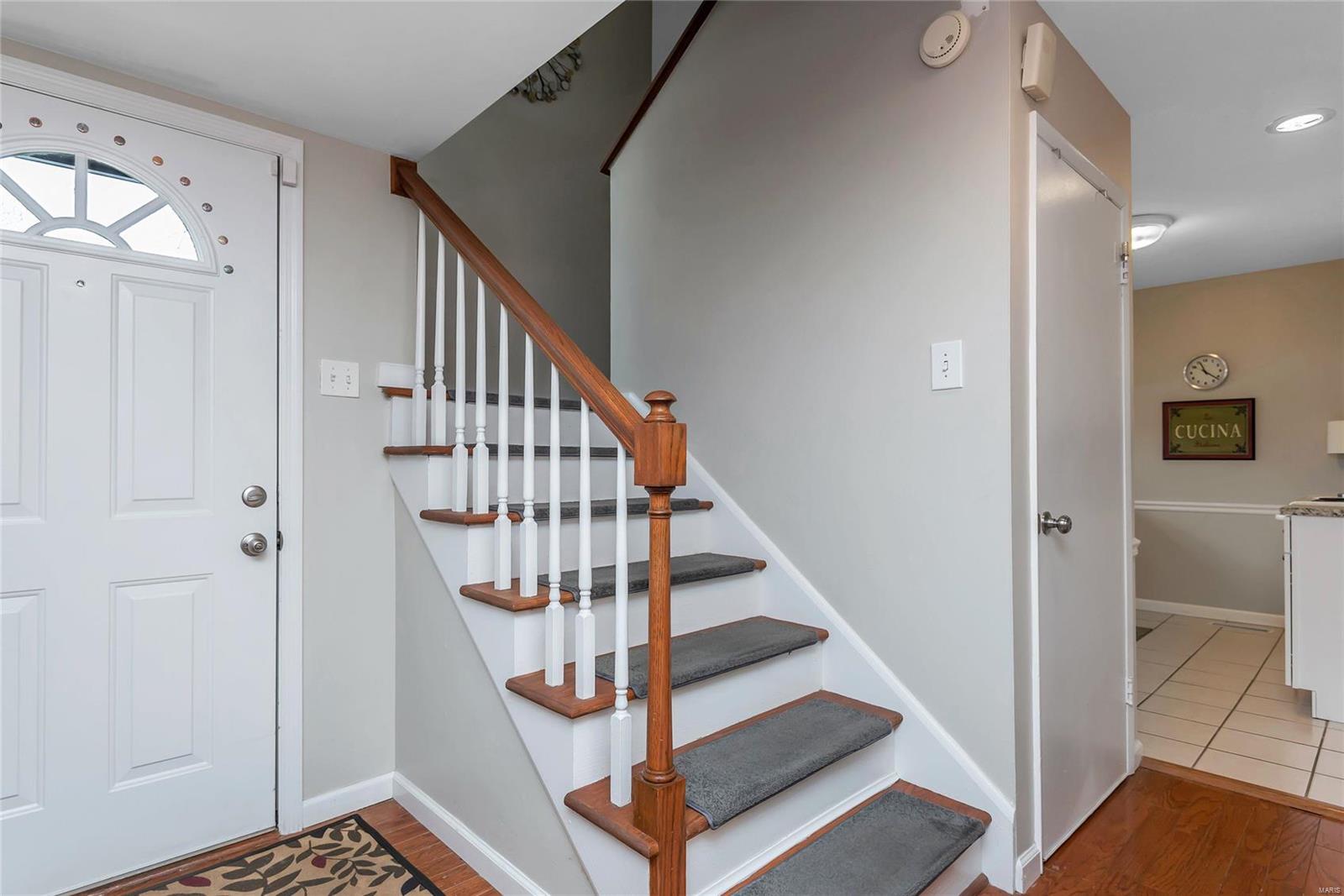 Rossridge Twnhs Condo - Residential