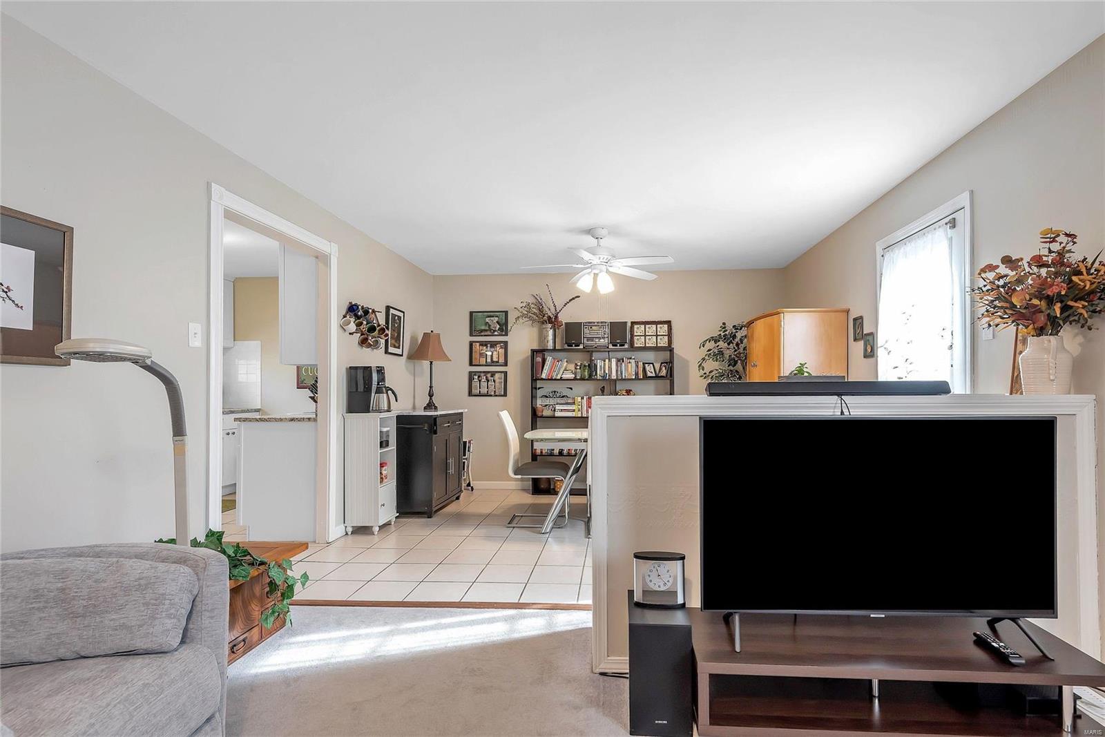 Rossridge Twnhs Condo - Residential