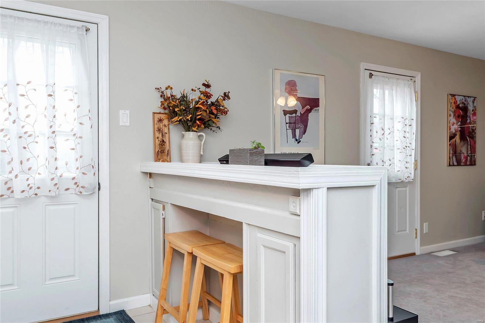 Rossridge Twnhs Condo - Residential
