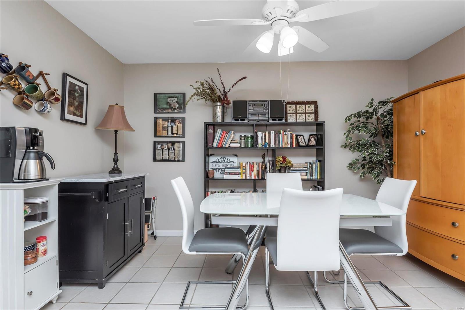Rossridge Twnhs Condo - Residential