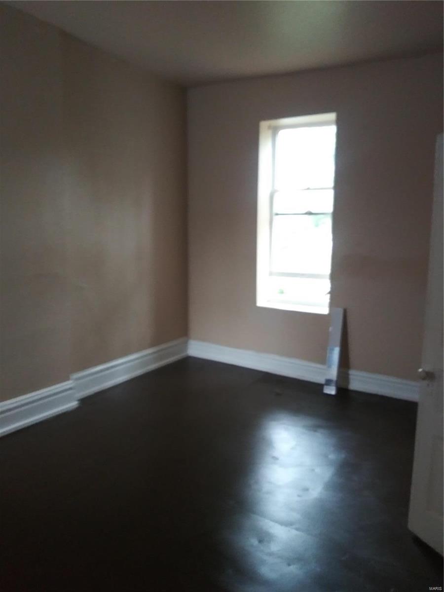 Fishers Add - Residential Income