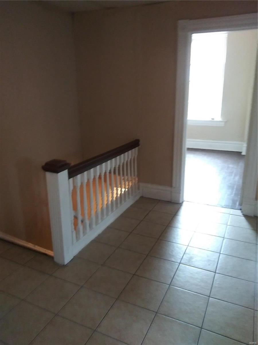 Fishers Add - Residential Income