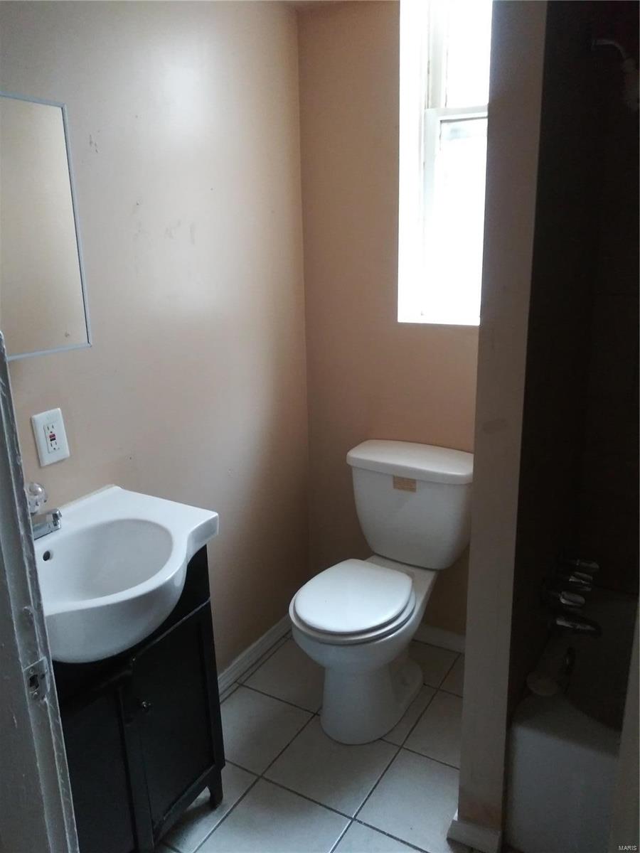 Fishers Add - Residential Income