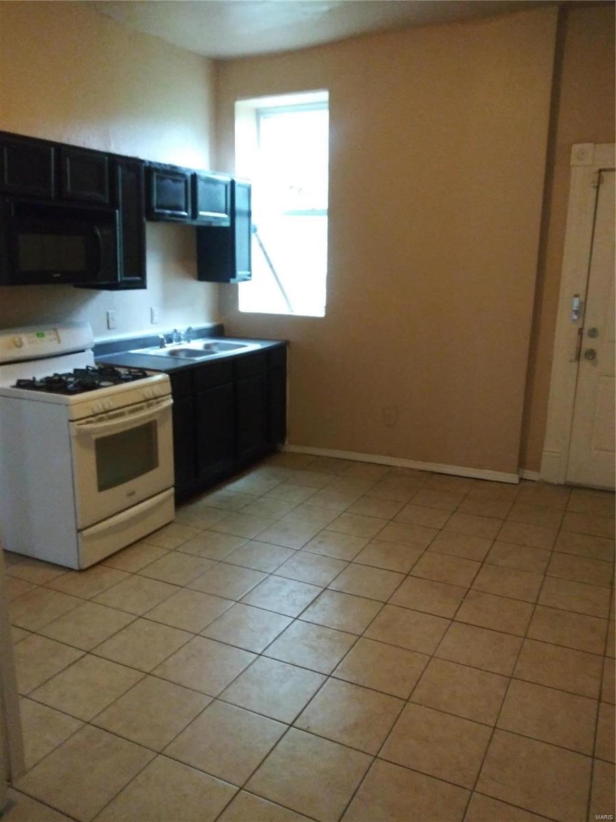 Fishers Add - Residential Income