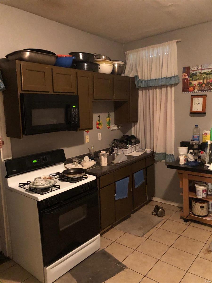 Fishers Add - Residential Income