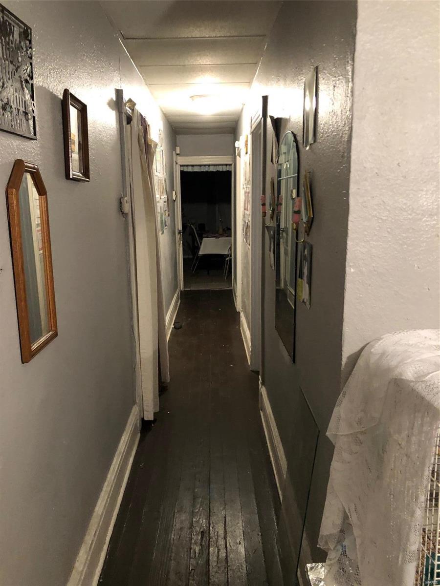 Fishers Add - Residential Income