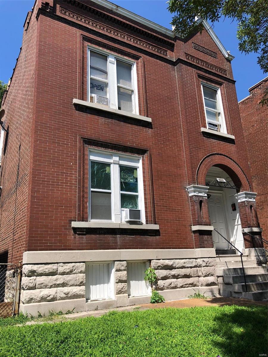 Fishers Add - Residential Income