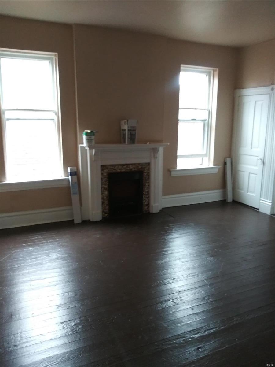 Fishers Add - Residential Income