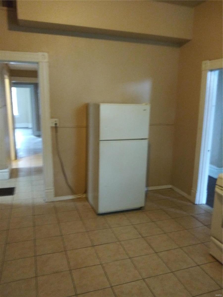 Fishers Add - Residential Income