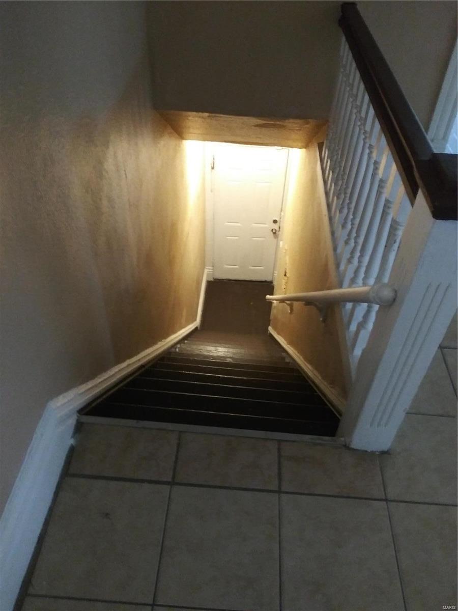 Fishers Add - Residential Income