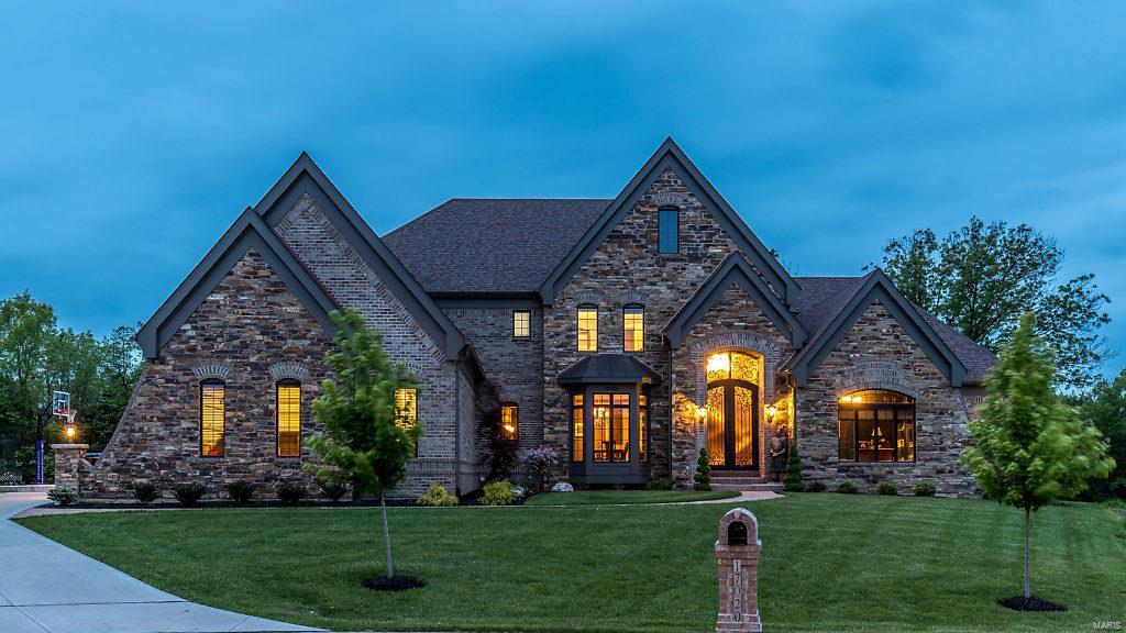 Lafayette Crossing - Residential