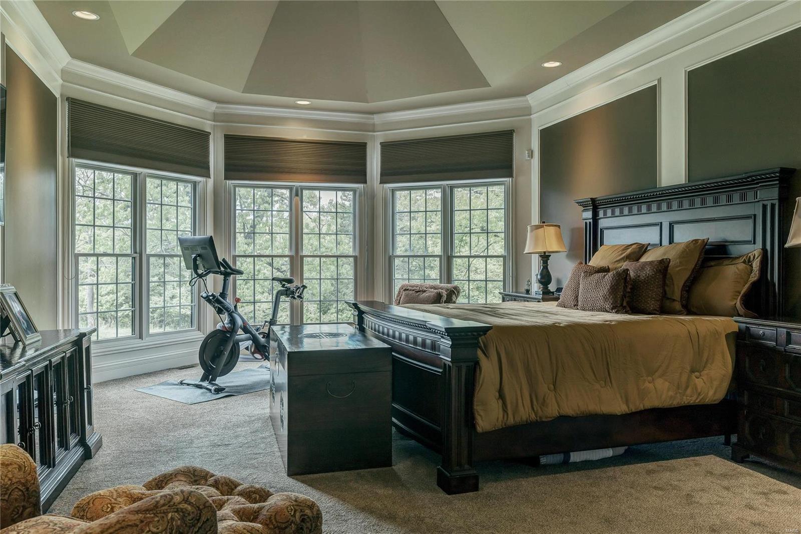 Lafayette Crossing - Residential