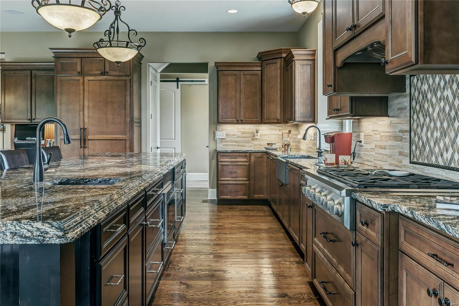 Lafayette Crossing - Residential