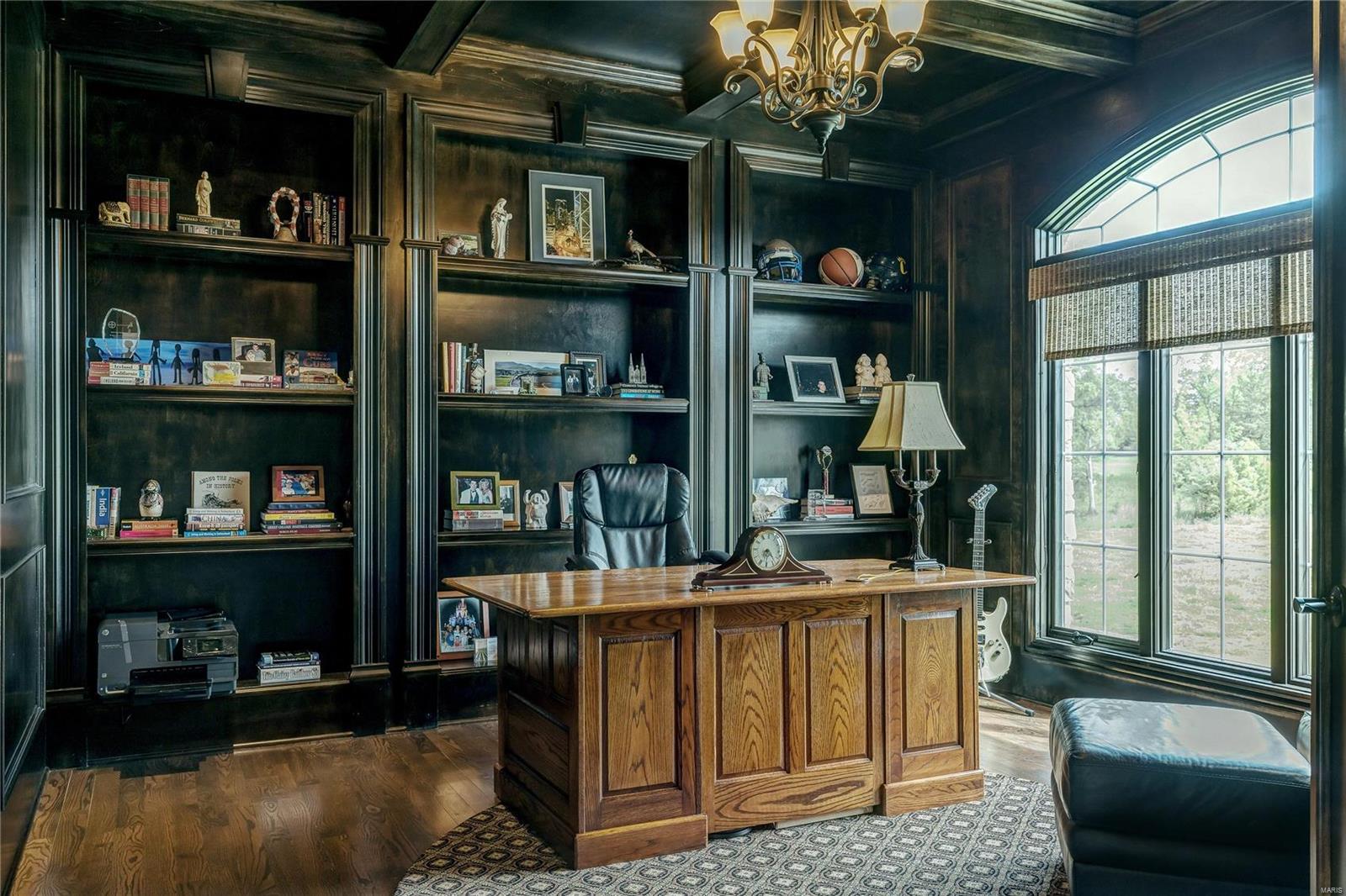 Lafayette Crossing - Residential