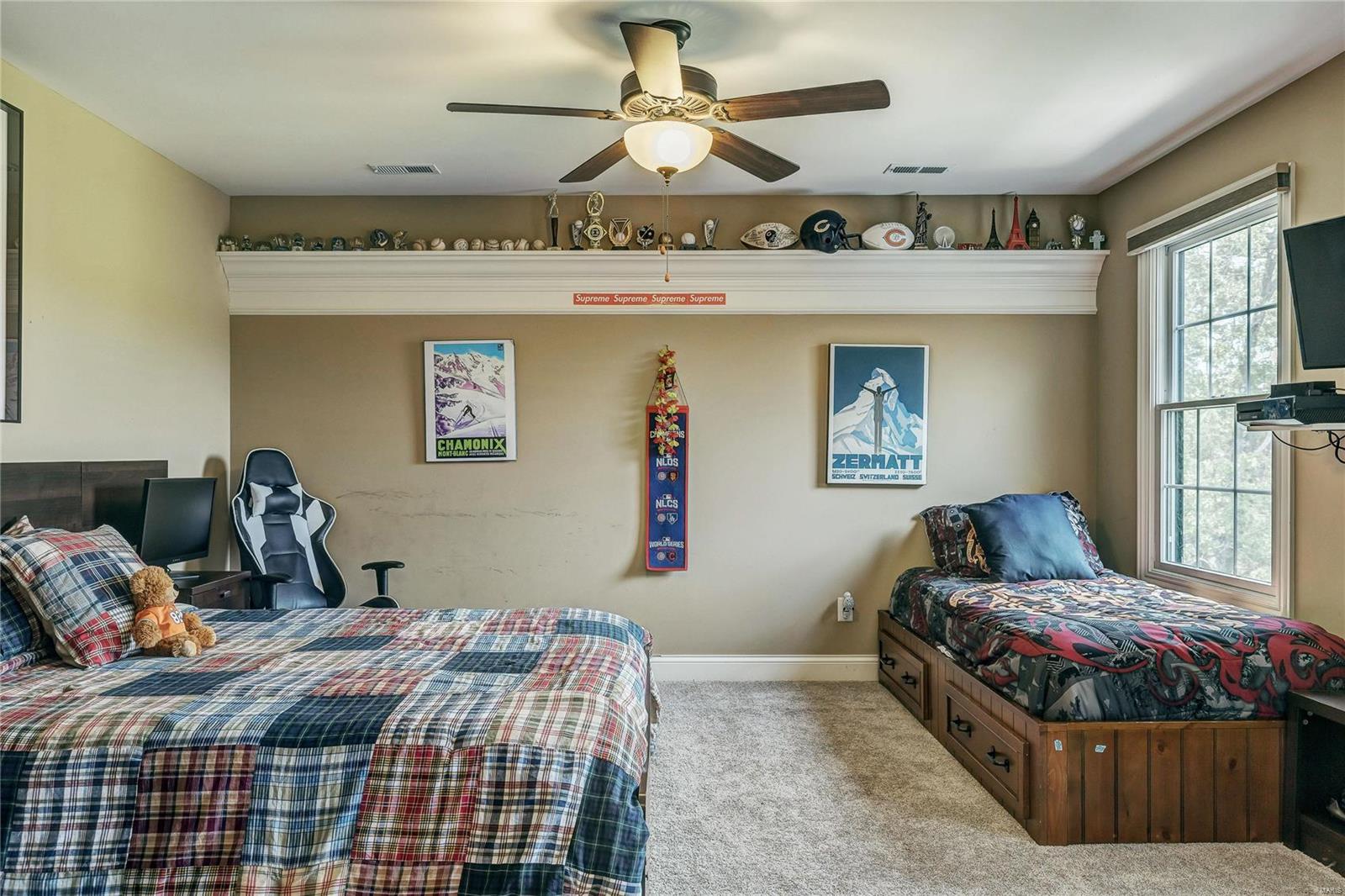 Lafayette Crossing - Residential