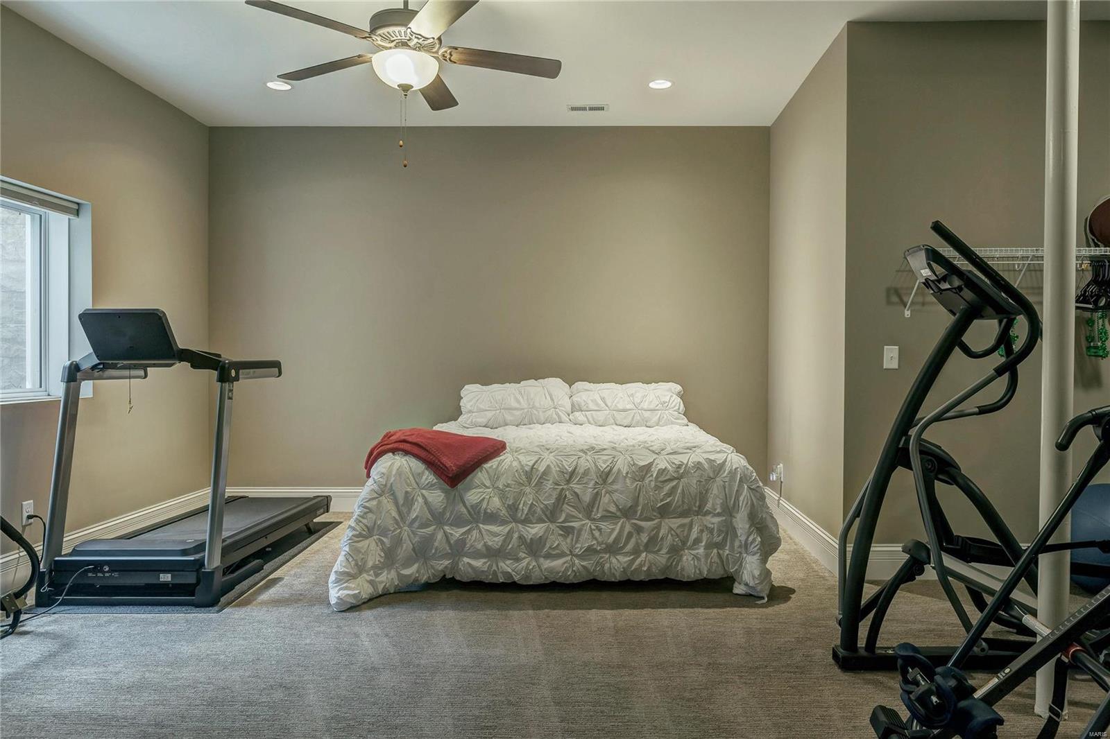 Lafayette Crossing - Residential