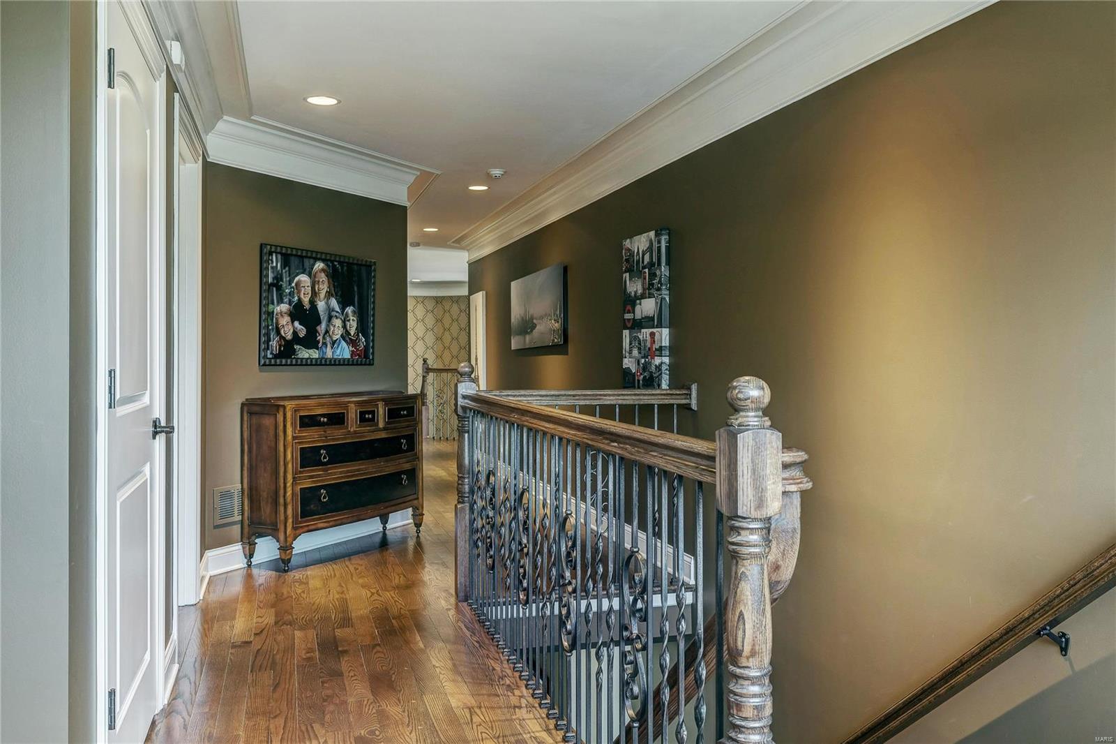 Lafayette Crossing - Residential