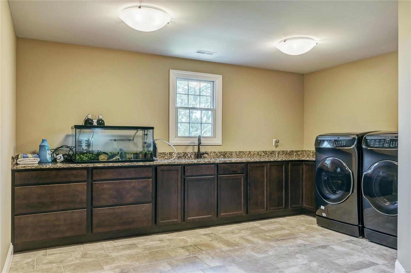 Lafayette Crossing - Residential