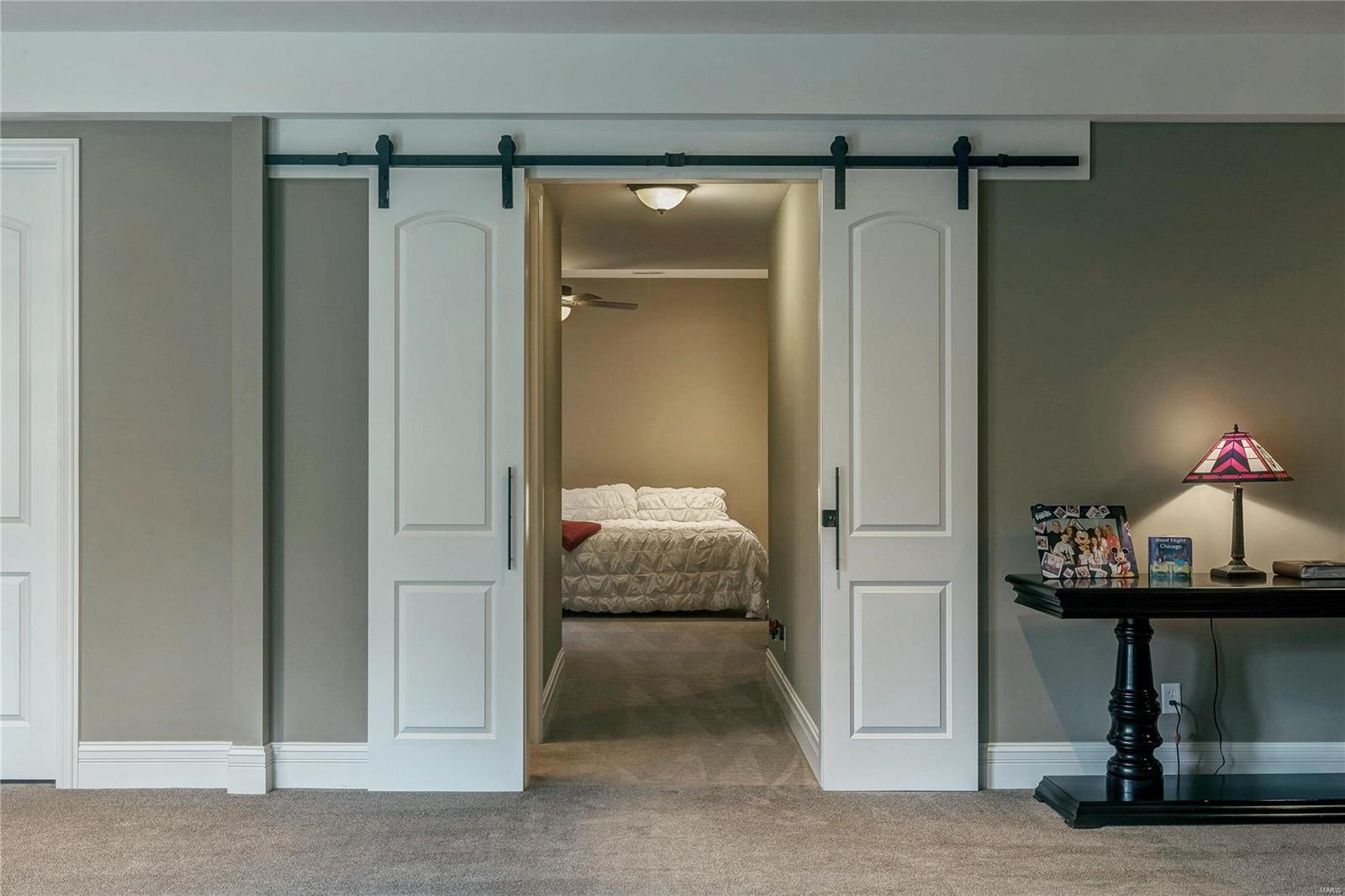 Lafayette Crossing - Residential