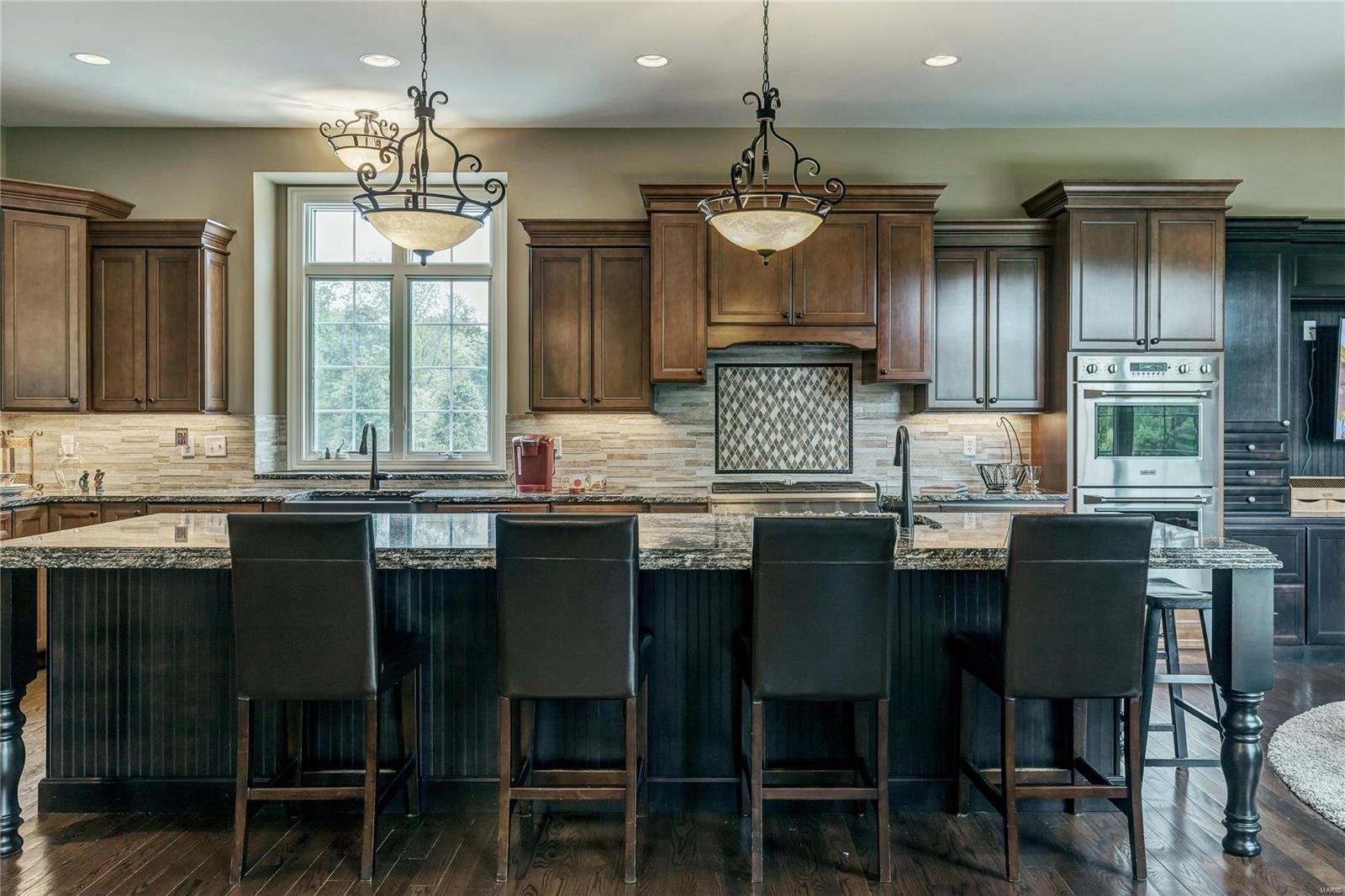 Lafayette Crossing - Residential