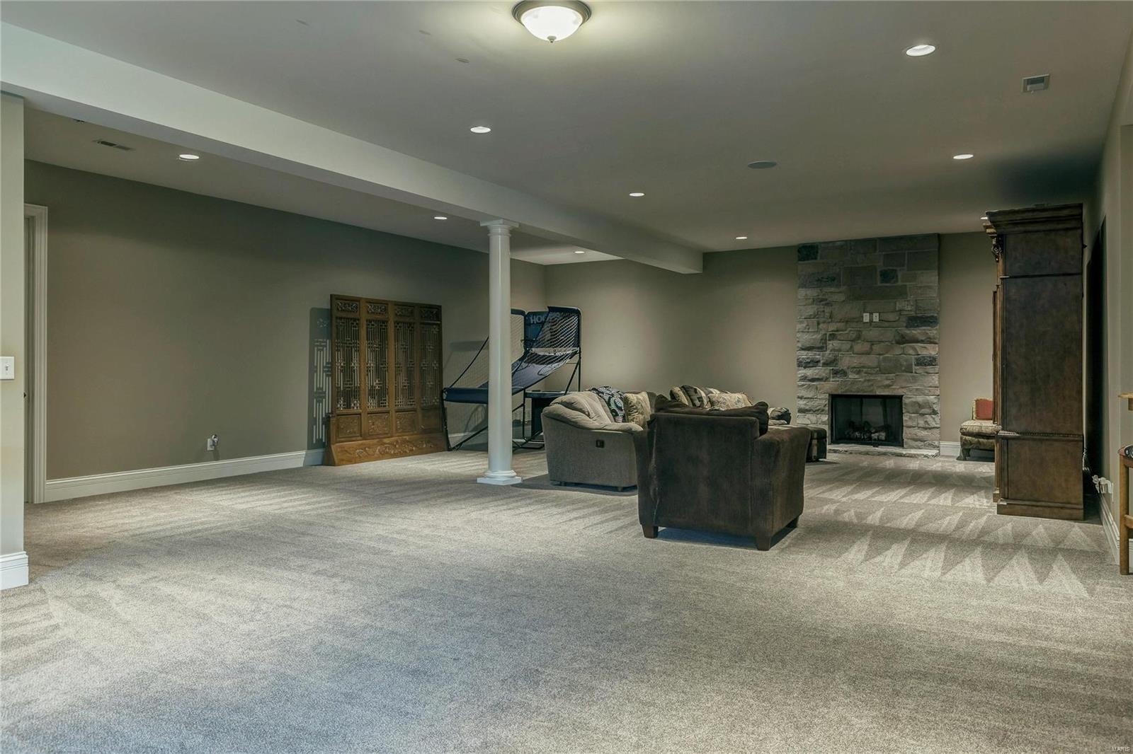 Lafayette Crossing - Residential