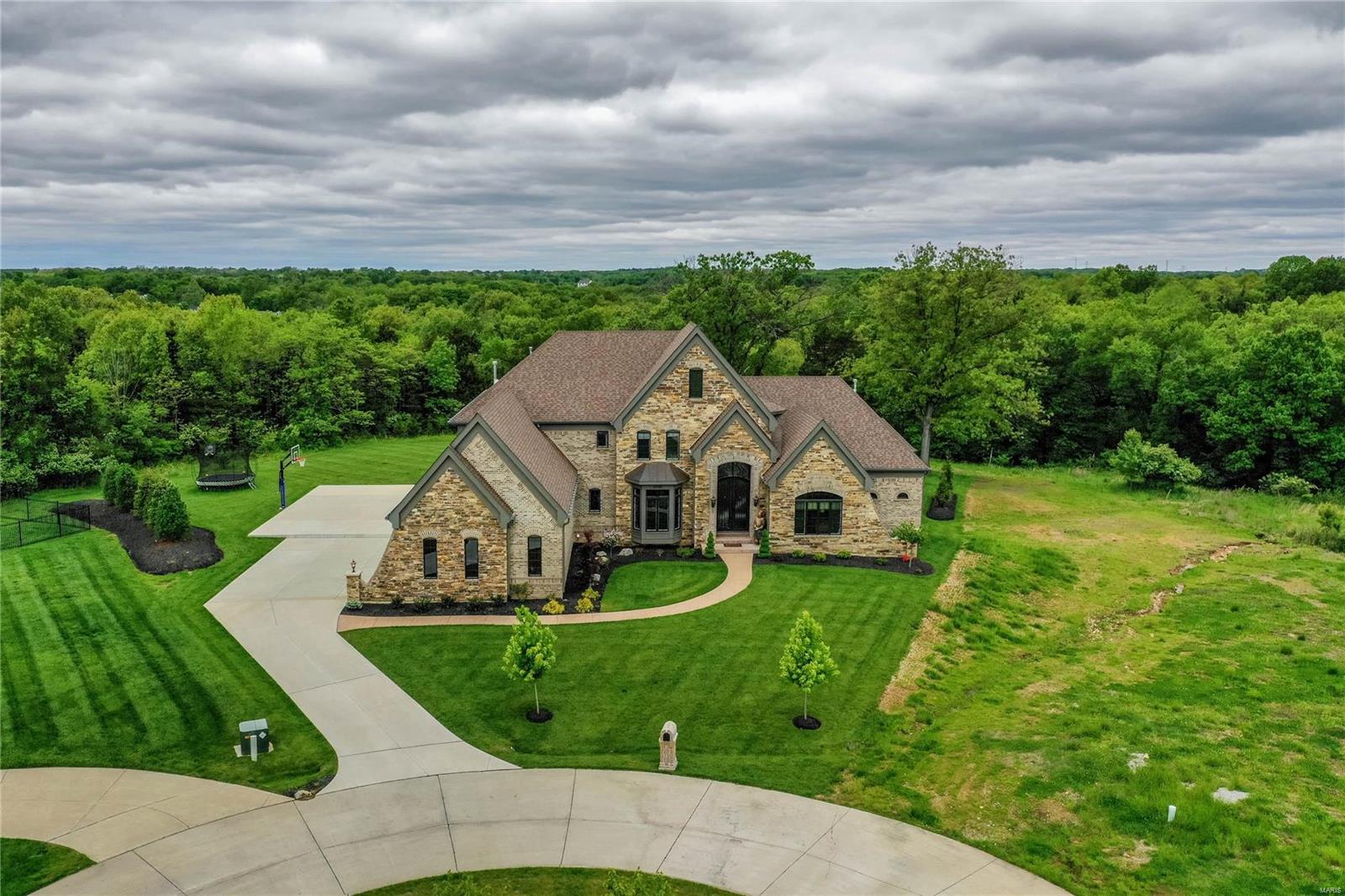 Lafayette Crossing - Residential