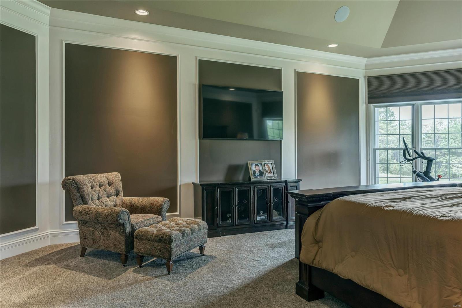 Lafayette Crossing - Residential